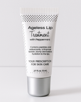 Ageless Lip Treatment with wall and surface separation