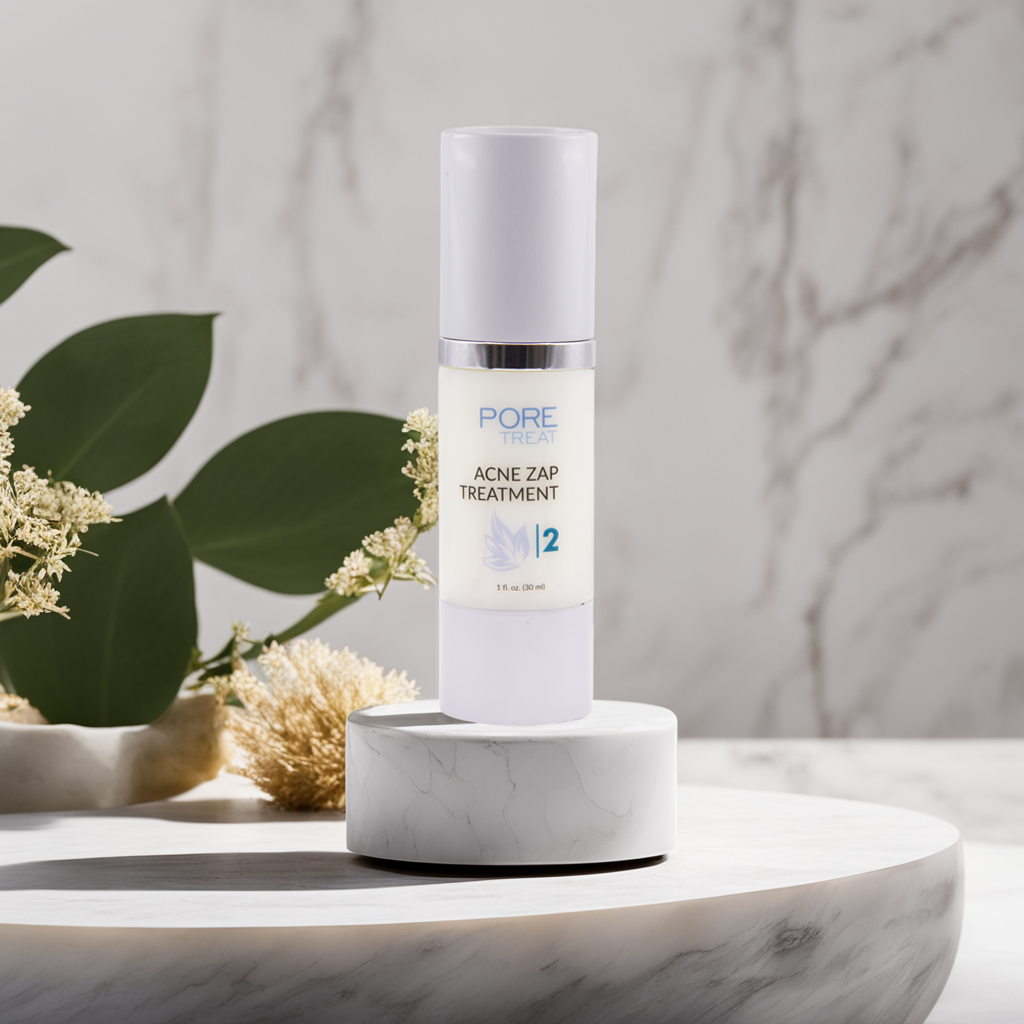 Pore Treat Acne Zap 2 image 0