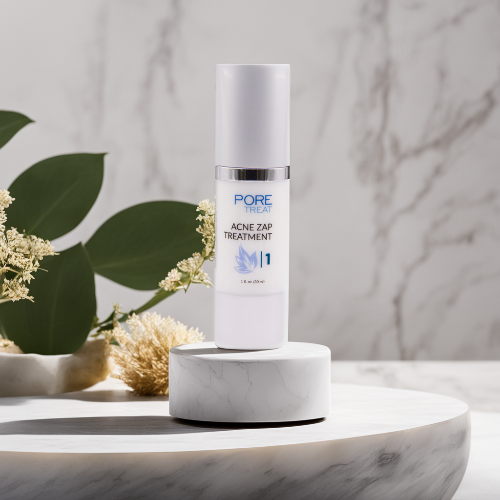 Pore Treat Acne Zap 1 image 0