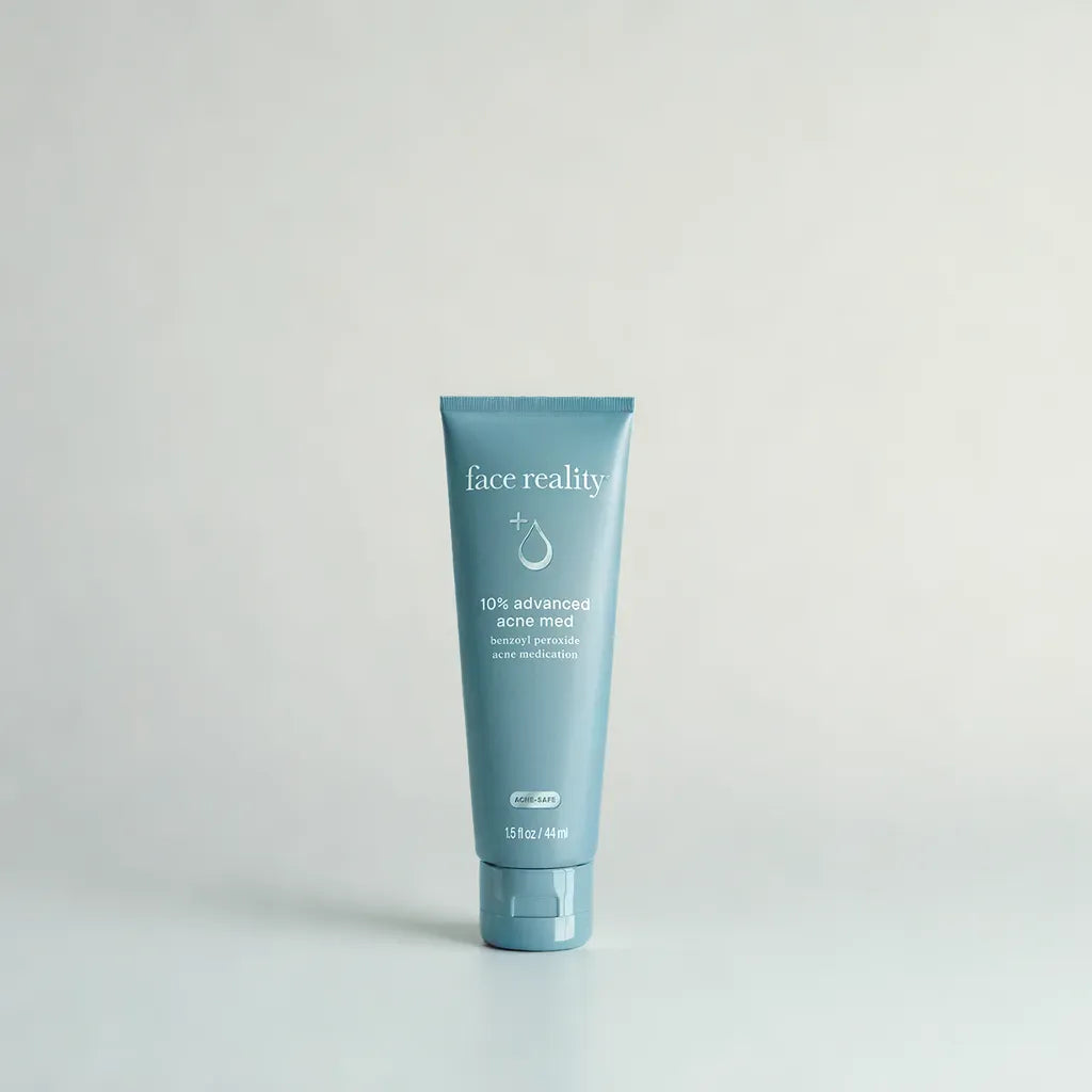 Face Reality Advanced Acne Med