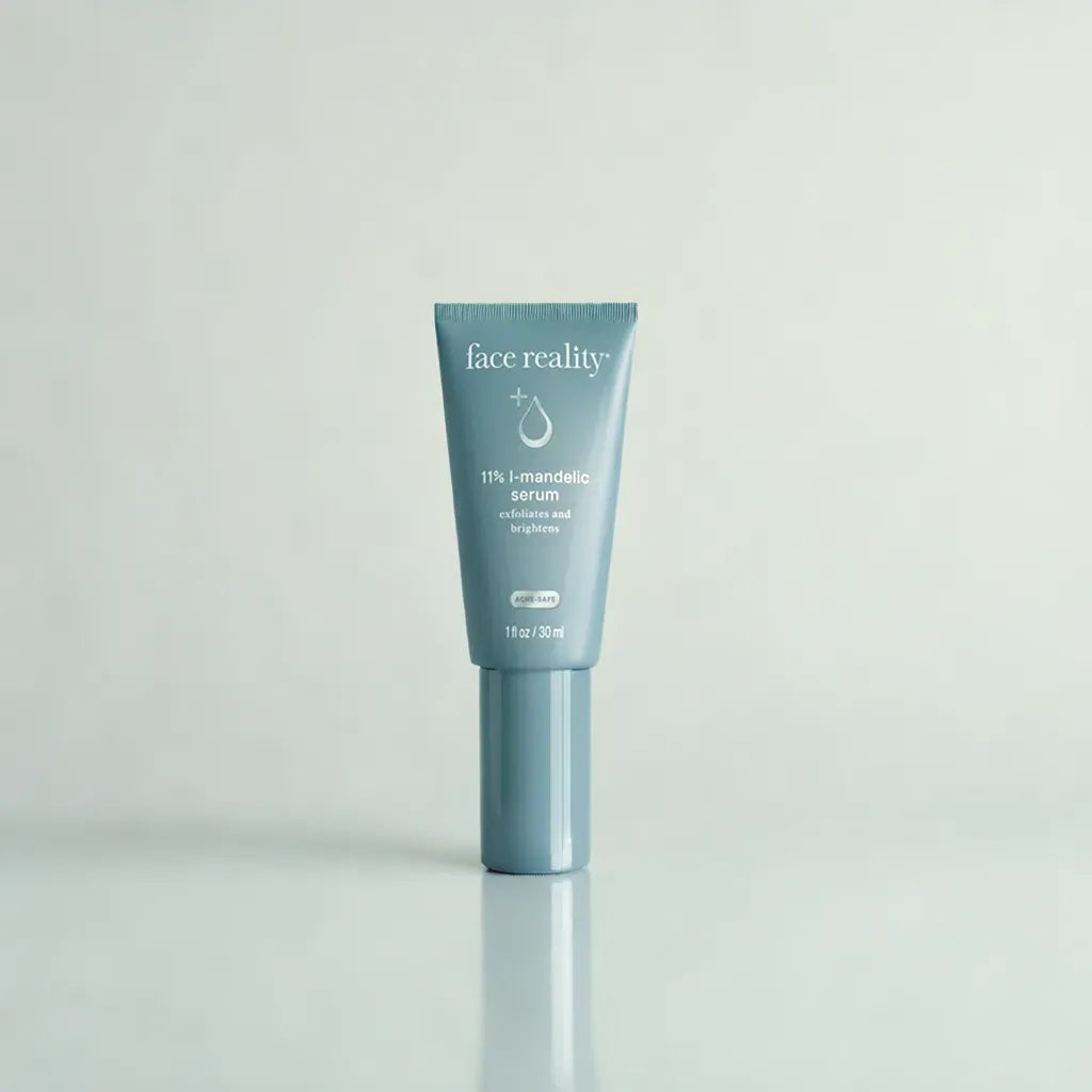 Face Reality L-Mandelic Serum