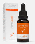 Viktoria Deann Pepti-Clear (Restore) for Sale Online