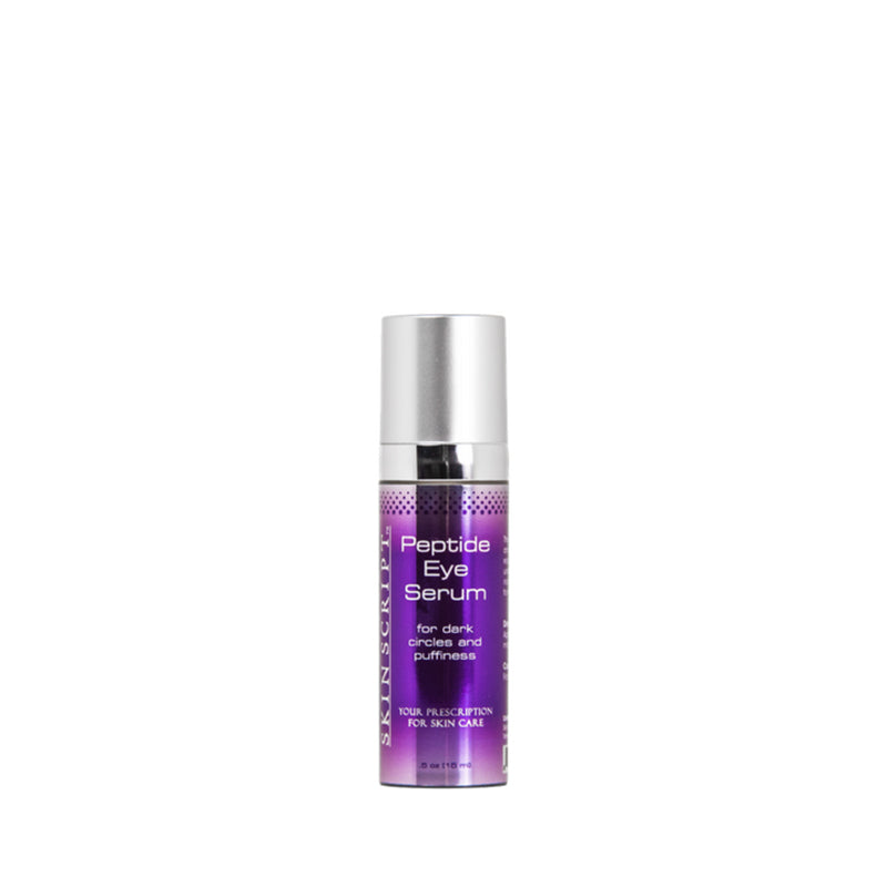 Peptide Eye Serum Skin Script image 0